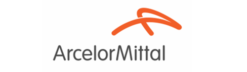 ArcelorMittal logo