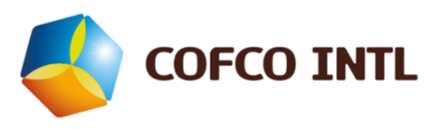 Cofco logo