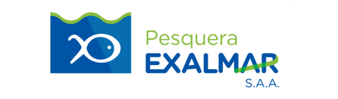 Exalmar logo