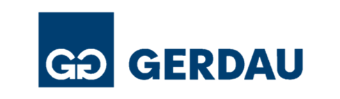 Gerdau logo