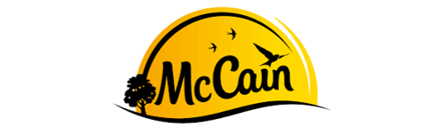 Mccain logo