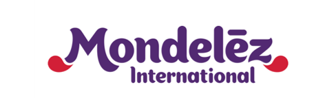 Mondelez logo