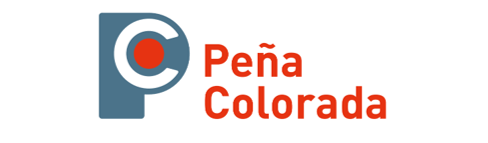 Peña colorada logo