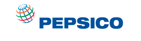Pepsico logo