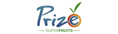 Prize logo