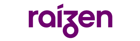 Raizen logo