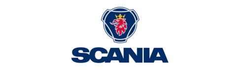 Scania logo