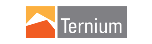 Ternium logo