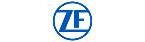 ZF logo