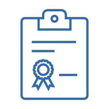 Certificaciones